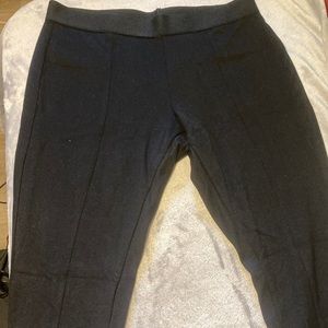 Size medium dress leggings